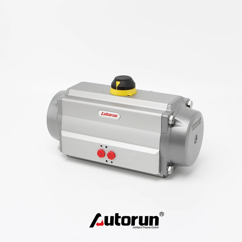 Pneumatisk aktuator-PT-serie